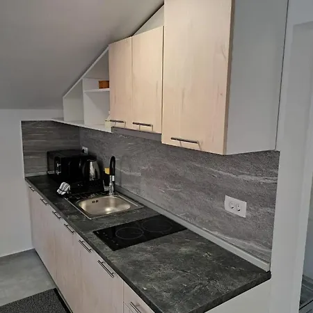 Apartamento Sofie & Emily *