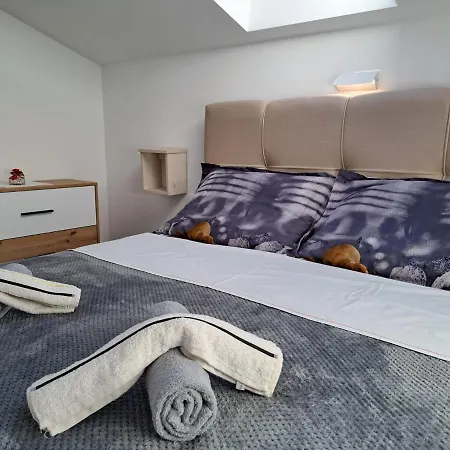 Apartamento Sofie & Emily *