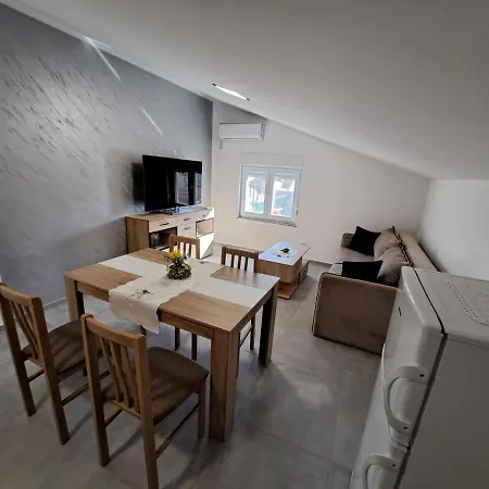 Apartament Sofie & Emily
