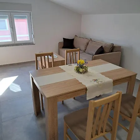 Sofie & Emily Apartamento Gornji Karin