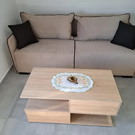 Apartamento Sofie & Emily