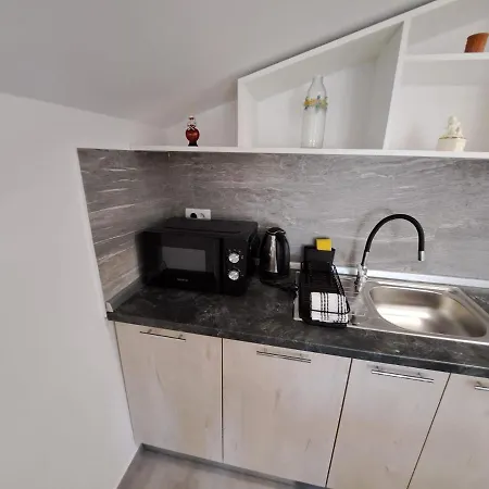 Sofie & Emily Apartament