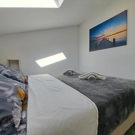 Apartamento Sofie & Emily